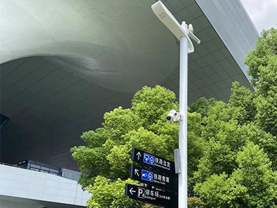 追逐亞運盛會！世邦通信助力杭州第19屆亞運會建設