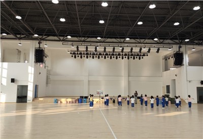 會議擴聲系統優化：解決雜音與覆蓋難題，提升會議效率